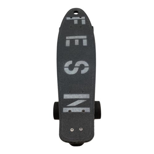 Penny (ペニー)×FESN（エフイーエスエヌ） スケートボード 22インチ ケース付 ブラック