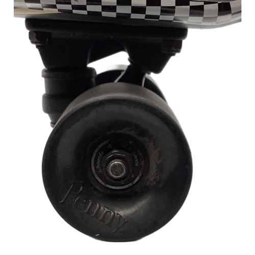 Penny (ペニー)×FESN（エフイーエスエヌ） スケートボード 22インチ ケース付 ブラック