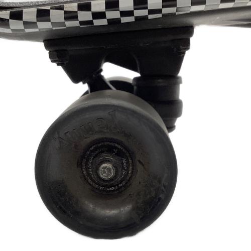 Penny (ペニー)×FESN（エフイーエスエヌ） スケートボード 22インチ ケース付 ブラック