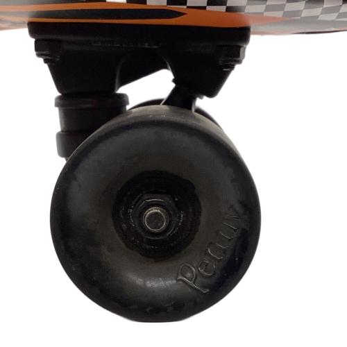 Penny (ペニー)×FESN（エフイーエスエヌ） スケートボード 22インチ ケース付 ブラック