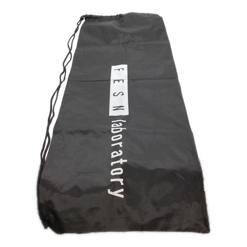 Penny (ペニー)×FESN（エフイーエスエヌ） スケートボード 22インチ ケース付 ブラック