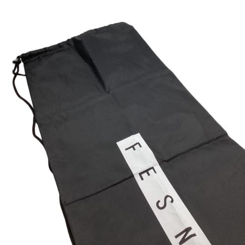 Penny (ペニー)×FESN（エフイーエスエヌ） スケートボード 22インチ ケース付 ブラック