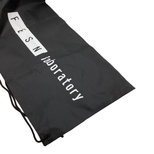 Penny (ペニー)×FESN（エフイーエスエヌ） スケートボード 22インチ ケース付 ブラック