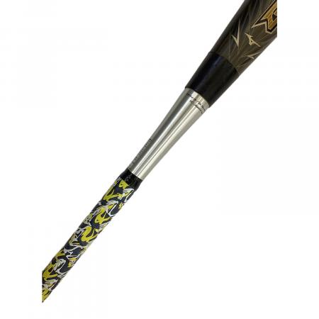 MIZUNO (ミズノ) ギガキング02 軟式バット 1CJBR142 ケース付 85cm/6.9