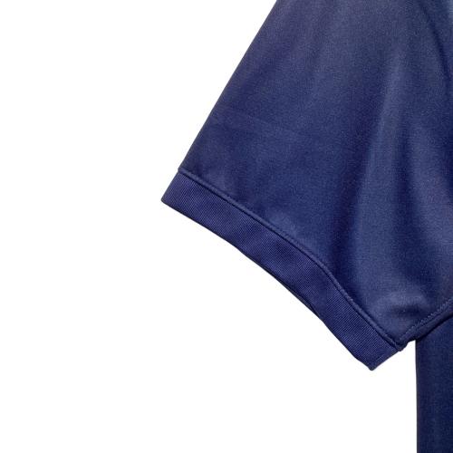 NIKE (ナイキ) サッカーユニフォーム DX2694-411 2023-2024シーズン SIZE XL ネイビー