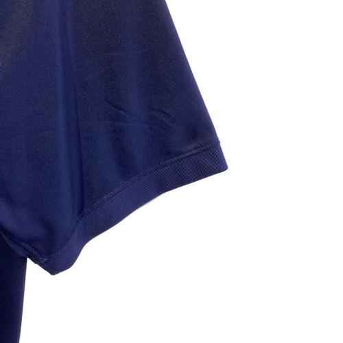 NIKE (ナイキ) サッカーユニフォーム DX2694-411 2023-2024シーズン SIZE XL ネイビー