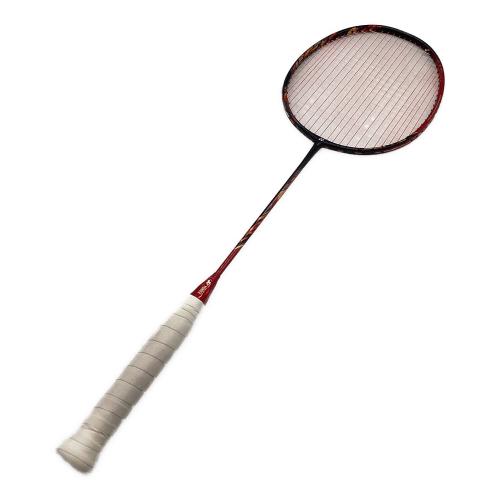 YONEX (ヨネックス) ASTROX 99 PRO バドミントンラケット ブラック×レッド