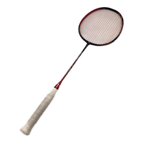 YONEX (ヨネックス) ASTROX 99 PRO バドミントンラケット ブラック×レッド