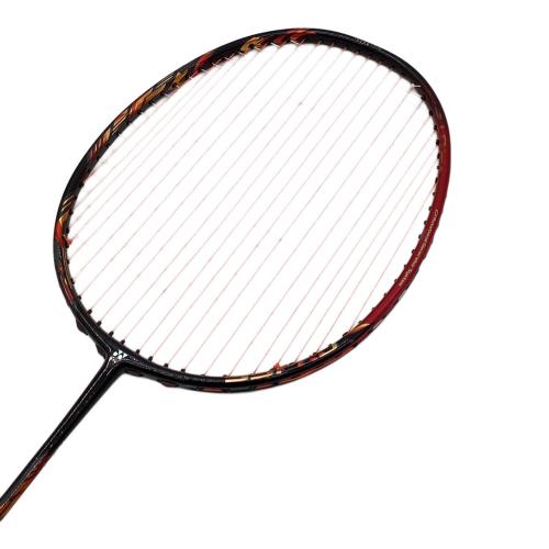YONEX (ヨネックス) ASTROX 99 PRO バドミントンラケット ブラック×レッド