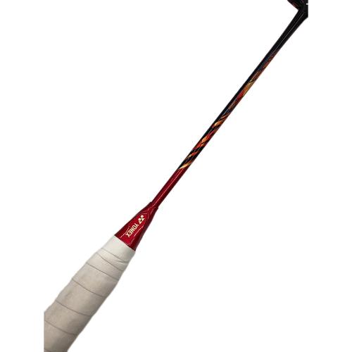 YONEX (ヨネックス) ASTROX 99 PRO バドミントンラケット ブラック×レッド