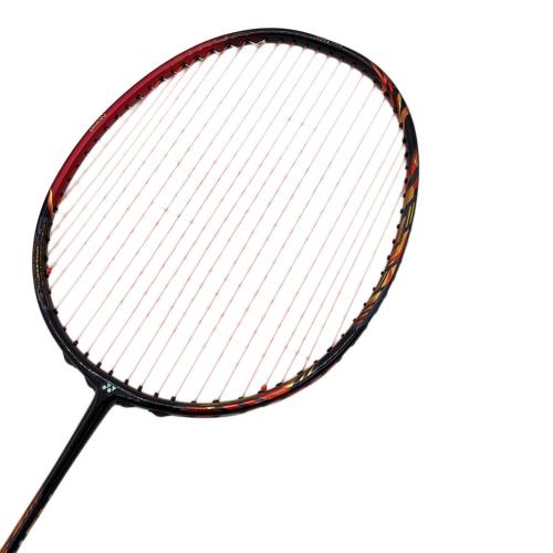 YONEX (ヨネックス) ASTROX 99 PRO バドミントンラケット ブラック×レッド