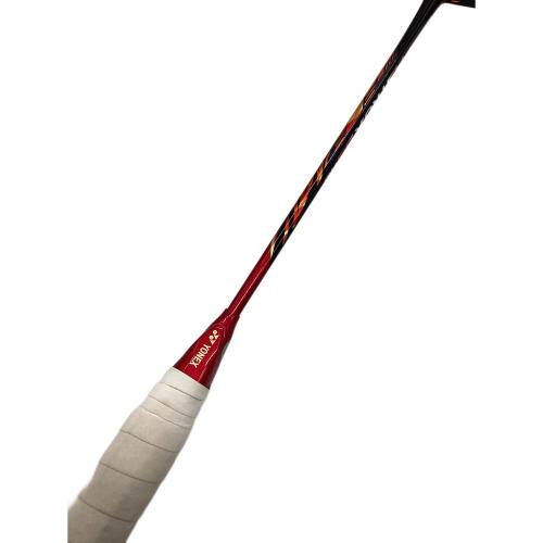 YONEX (ヨネックス) ASTROX 99 PRO バドミントンラケット ブラック×レッド