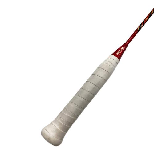 YONEX (ヨネックス) ASTROX 99 PRO バドミントンラケット ブラック×レッド