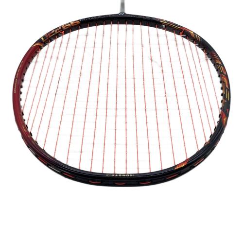 YONEX (ヨネックス) ASTROX 99 PRO バドミントンラケット ブラック×レッド