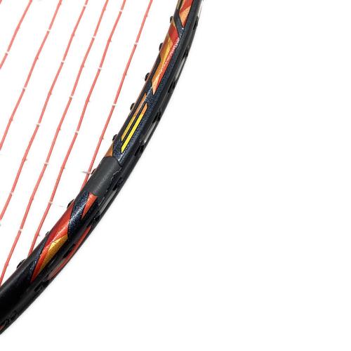 YONEX (ヨネックス) ASTROX 99 PRO バドミントンラケット ブラック×レッド
