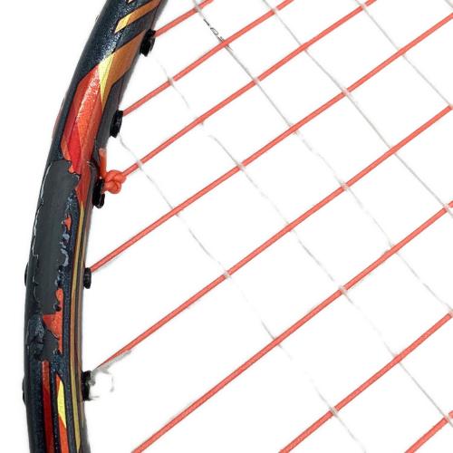 YONEX (ヨネックス) ASTROX 99 PRO バドミントンラケット ブラック×レッド
