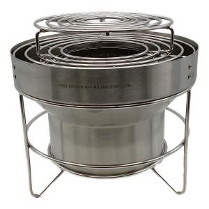 YOKA (ヨカ) YOKA SHICHIRIN++ 七輪