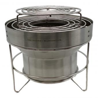 YOKA (ヨカ) YOKA SHICHIRIN++ 七輪