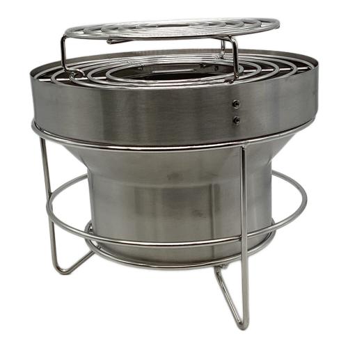 YOKA (ヨカ) YOKA SHICHIRIN++ 七輪