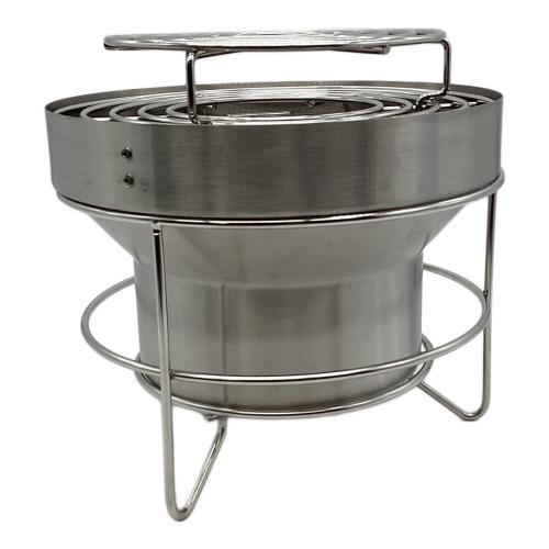 YOKA (ヨカ) YOKA SHICHIRIN++ 七輪