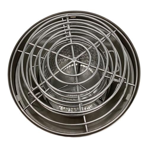 YOKA (ヨカ) YOKA SHICHIRIN++ 七輪