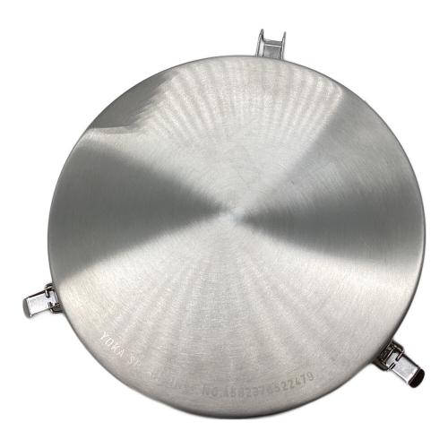 YOKA (ヨカ) YOKA SHICHIRIN++ 七輪