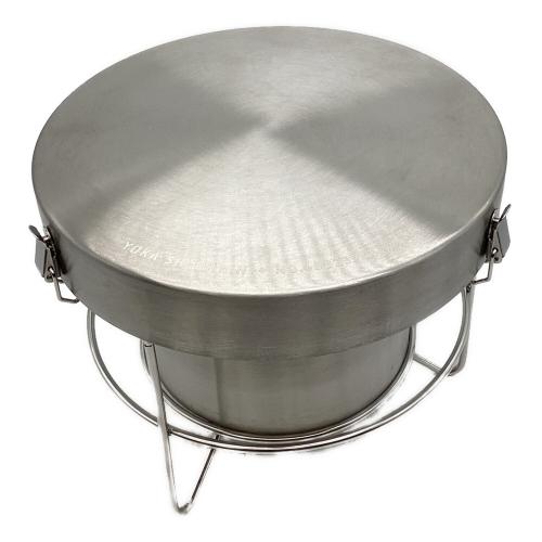 YOKA (ヨカ) YOKA SHICHIRIN++ 七輪