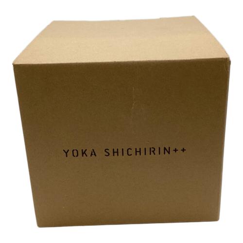 YOKA (ヨカ) YOKA SHICHIRIN++ 七輪