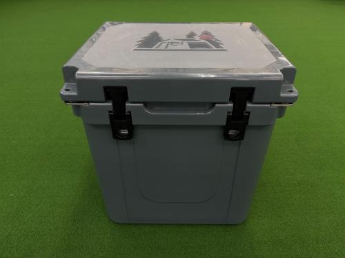 OGAWA (オガワ) ハードクーラー33QT クーラーボックス 8608 33QT(約31L) グレー