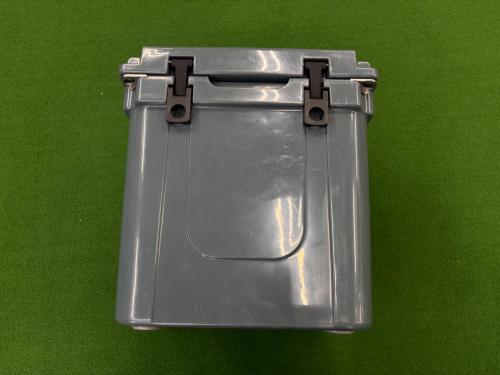 OGAWA (オガワ) ハードクーラー33QT クーラーボックス 8608 33QT(約31L) グレー