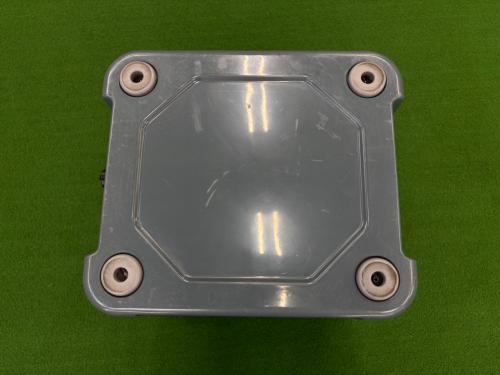 OGAWA (オガワ) ハードクーラー33QT クーラーボックス 8608 33QT(約31L) グレー