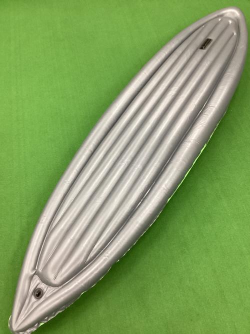 INTEX (インテックス) カヤック challenger k2/ブレード1枚欠品