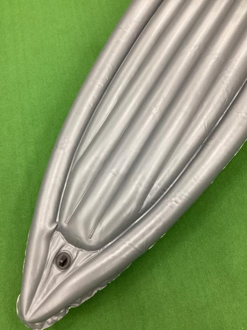 INTEX (インテックス) カヤック challenger k2/ブレード1枚欠品