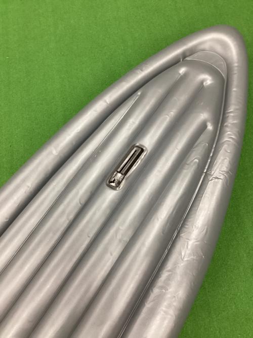 INTEX (インテックス) カヤック challenger k2/ブレード1枚欠品