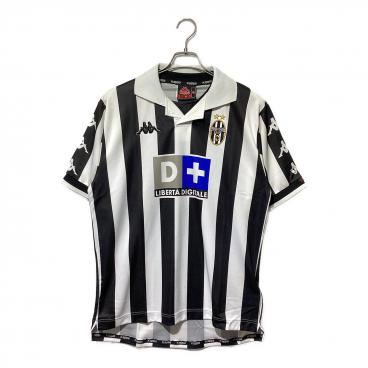 ニューカッスル・ユナイテッド サッカーユニフォーム 16593 1999-2000