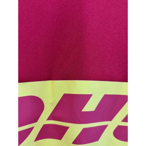 浦和レッズ (ウラワレッズ) サッカーユニフォーム 278420 2007シーズン ACL仕様 メンズ SIZE L レッド