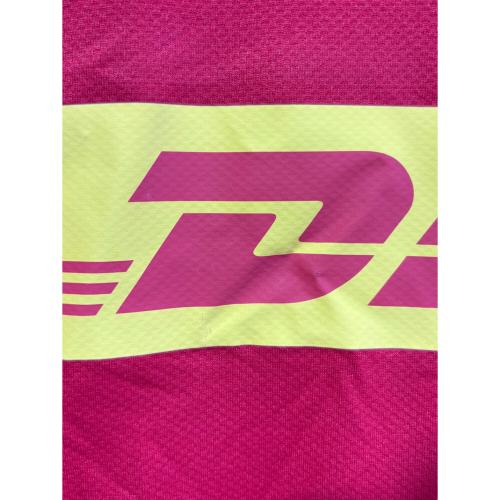 浦和レッズ (ウラワレッズ) サッカーユニフォーム 277140 2008シーズン ACL仕様 メンズ SIZE S レッド