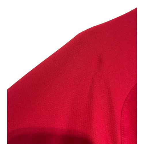 浦和レッズ (ウラワレッズ) サッカーユニフォーム 277140 2008シーズン ACL仕様 メンズ SIZE S レッド