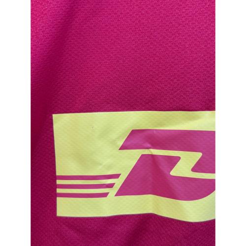 浦和レッズ (ウラワレッズ) サッカーユニフォーム 277140 2008シーズン ACL仕様 メンズ SIZE M レッド