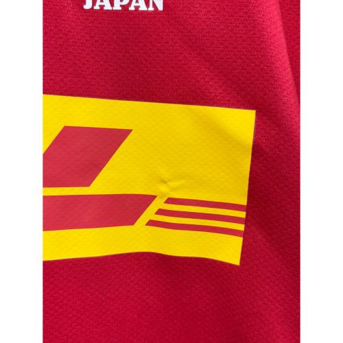 浦和レッズ (ウラワレッズ) サッカーユニフォーム 277140 2008シーズン ACL仕様 メンズ SIZE M レッド