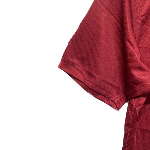 FCバルセロナ (エフシーバルセロナ) サッカーユニフォーム 146980-426 2006-2007シーズン ホーム メンズ SIZE M レッド×ネイビー
