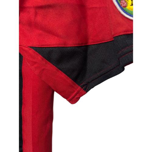 浦和レッズ (ウラワレッズ) サッカーユニフォーム 128219 2006シーズン ホーム メンズ SIZE L レッド