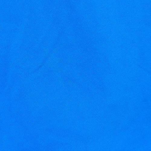 イタリア代表 (イタリアダイヒョウ) サッカーユニフォーム KFGS-0030 2000シーズン ホーム メンズ SIZE 92 ブルー