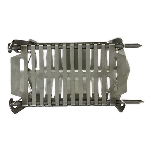 SPORTES OUTDOOR TOOLS ファイヤーウォール+ 焚火台