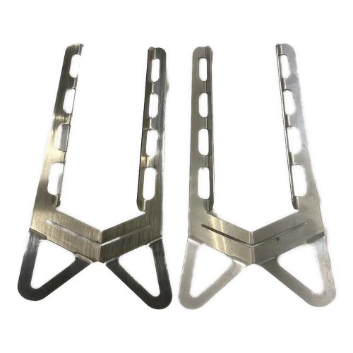 SPORTES OUTDOOR TOOLS ファイヤーウォール+ 焚火台