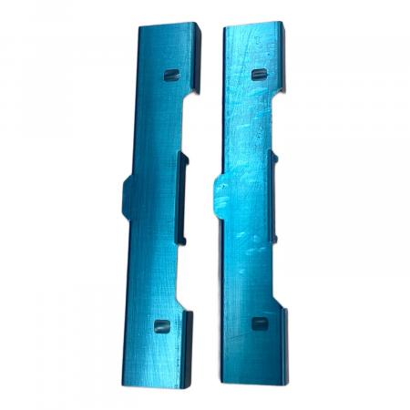 1/f SPACE (ワンエフスペース) 焚火台用品 フラットバーナー用カスタム