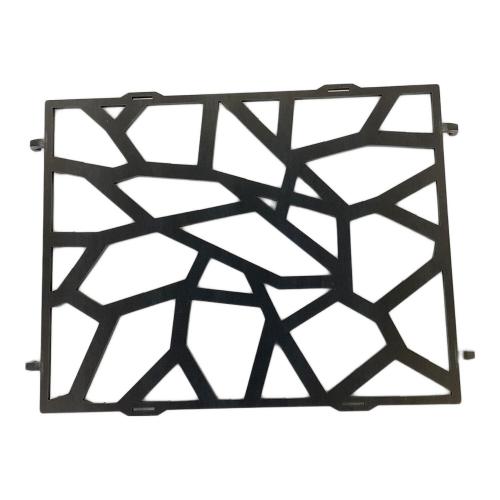 1/f SPACE (ワンエフスペース) 焚火台用品 フラットバーナー用カスタム五徳 1/f Spider