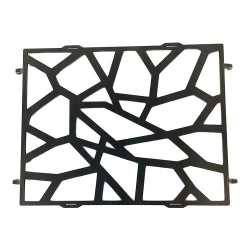 1/f SPACE (ワンエフスペース) 焚火台用品 フラットバーナー用カスタム五徳 1/f Spider