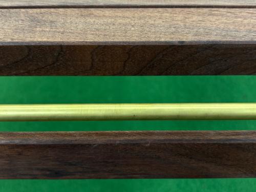 0229made (0229)×YURAGI OUTDOOR（ユラギアウトドア） アウトドアテーブル IGT規格 @ 約42.2×90.2×40cm YURAテーブル