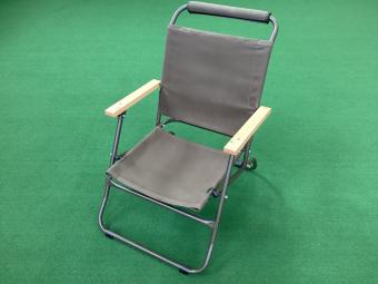 BALLISTICS (バリスティクス) アウトドアチェア オリーブ ROVER CHAIR 2